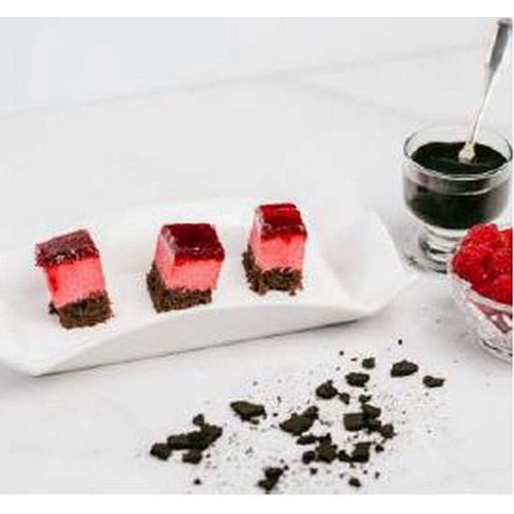 Martin Dessert Gâteau Portionné Au Chocolat Et Aux Framboises, 60 G -- 88 $ Par Caisse