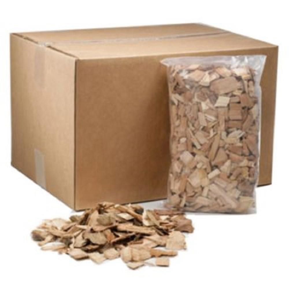 Adc Maple Wood Chips, 1.25 Square Ft