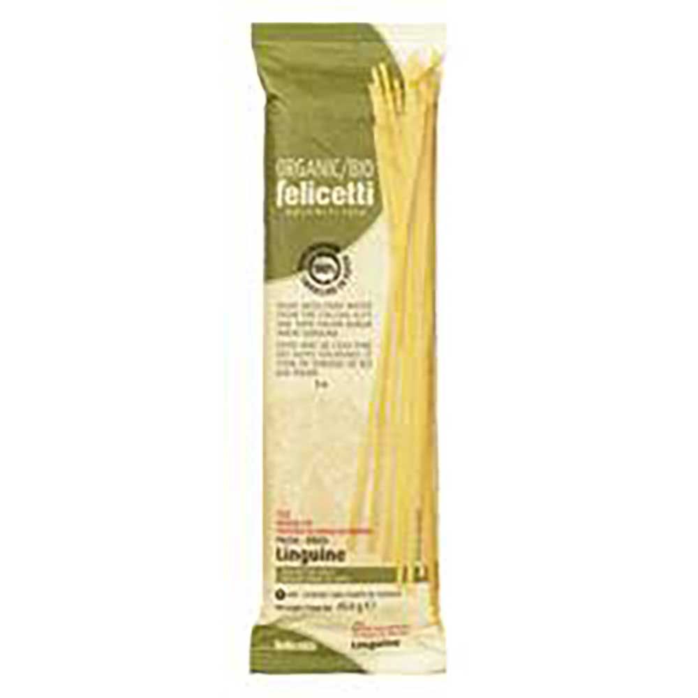 Felicetti Linguine Au Blé Dur Biologique, 454 G -- 12 Par Boîte