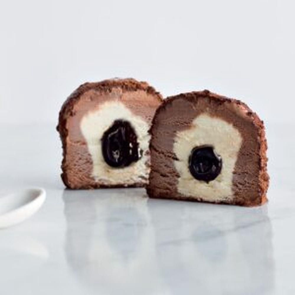 Martinucci Chocolate Tartufo, 100 G -- 12 Per Case
