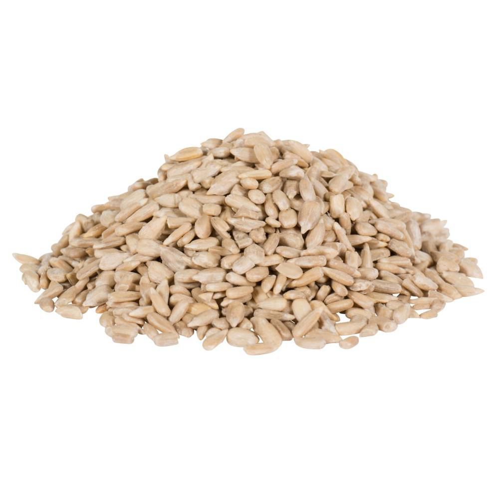 Agrofusion Graines De Tournesol Naturelles Sans Coque, 5 Kg