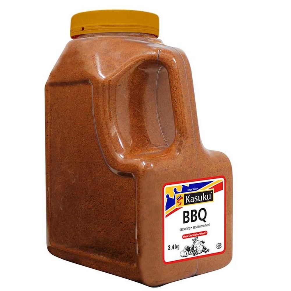 Kasuku Bbq Seasoning, 13.6 Kg