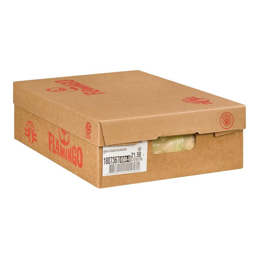 Flamingo Pilons De Poulet, 19 Kg