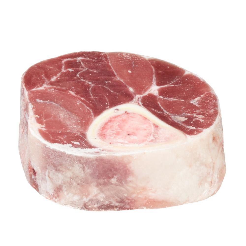 Montpak Grain Fed Osso Buco Veal, 1.5 In -- 12 Per Case