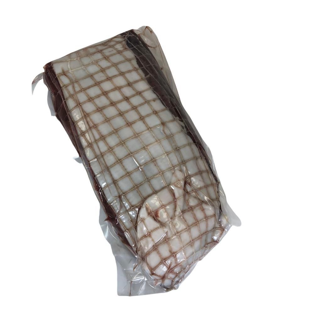 Menu Barded Netted A+ Round Beef Roast, 3.5 Kg