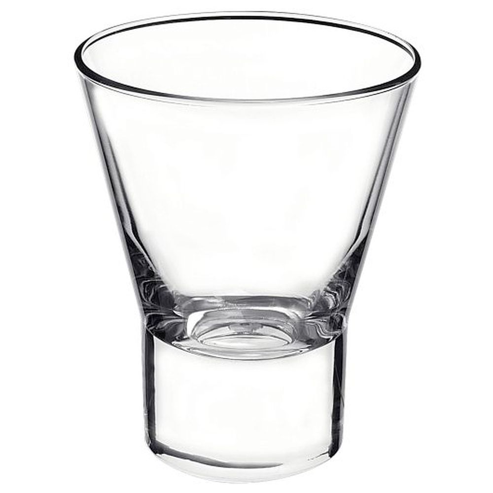 Bormioli Rocco Ypsilon 5 Ounce After Dinner Glass, 12 Count