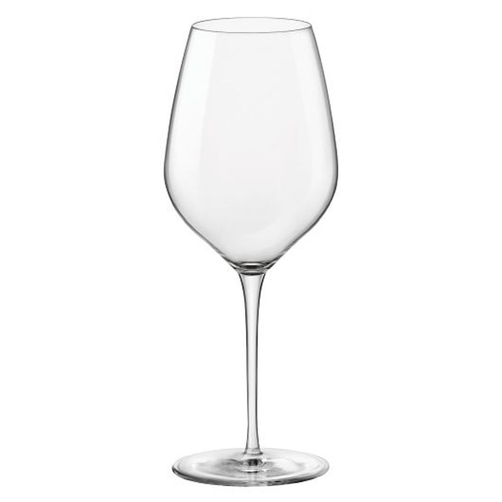 Bormioli Rocco Inalto Tre Sens 19 Ounce Wine Glass, 24 Count