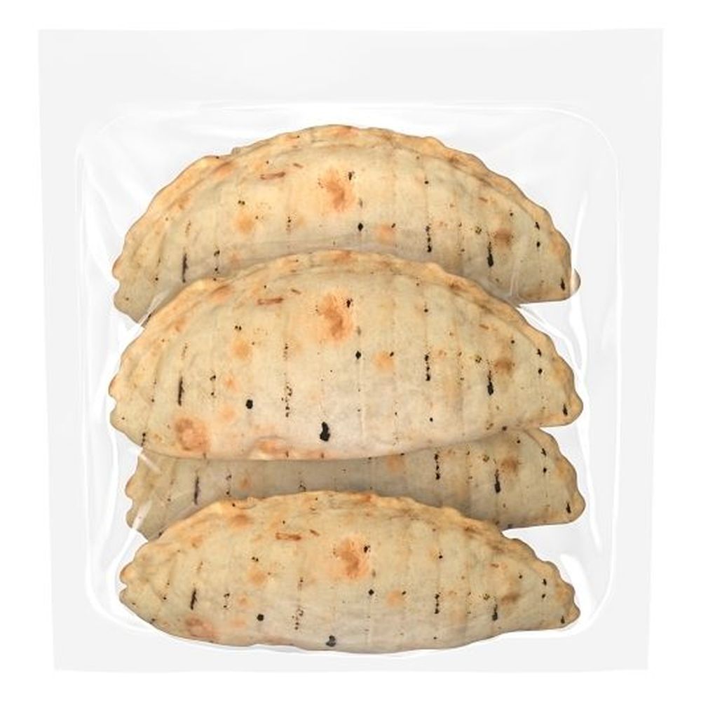 Nestle Professional Chicken Empanada, 3 Ounce -- 48 Per Case