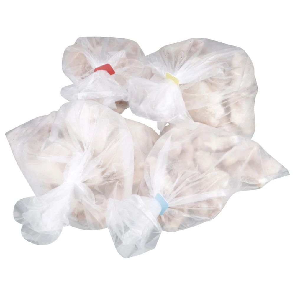 Tyson All Natural Uncooked Unbreaded 8 Piece Cut Chicken, 6.5 Ounce -- 72 Per Case