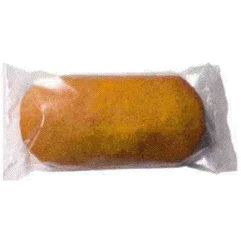 Julia's Whole Grain Provolone Pepperoni Roll, 4 Ounce -- 36 Per Case