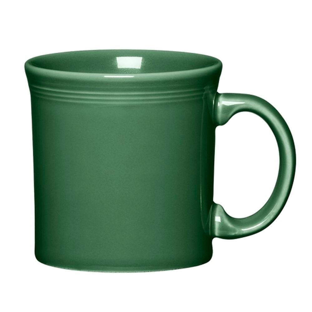 Fiesta 12 Ounce Java Coffee Mug, 12 Count