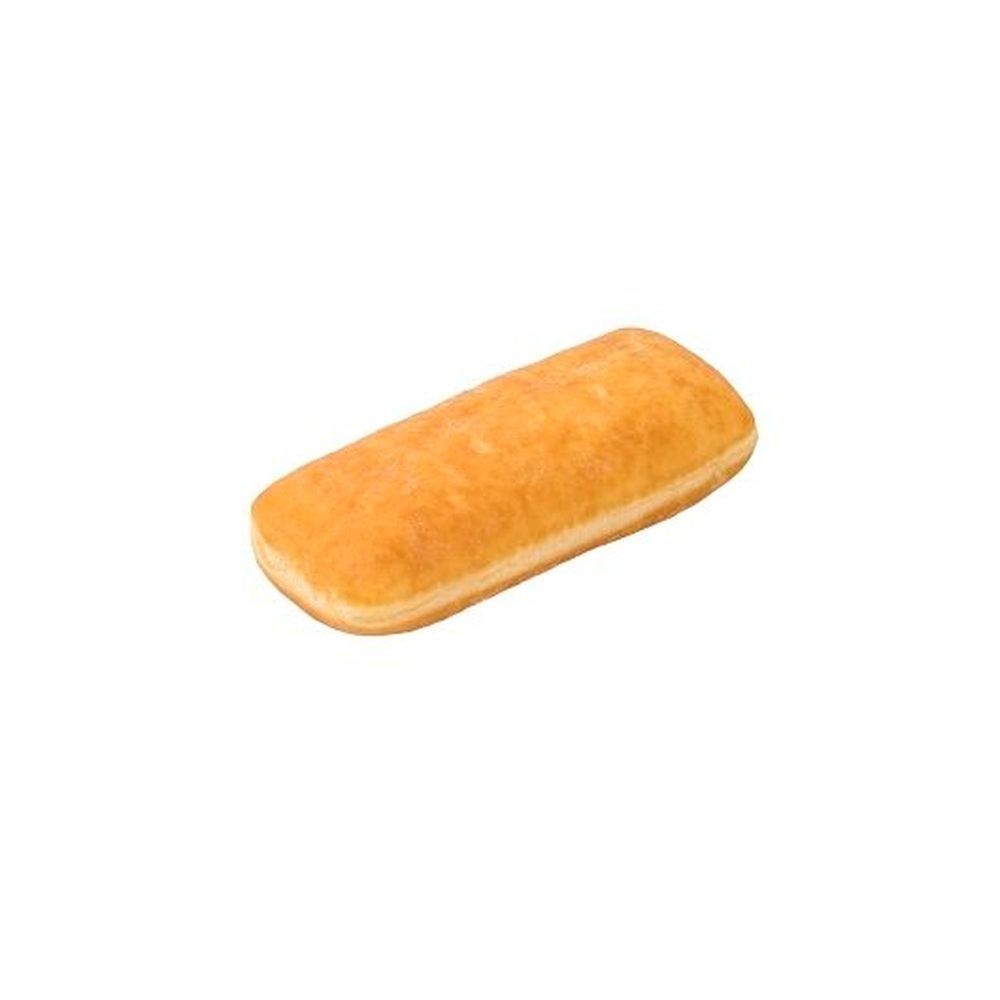 Rich's Products Long John Donut, 2.25 Ounce -- 60 Per Case