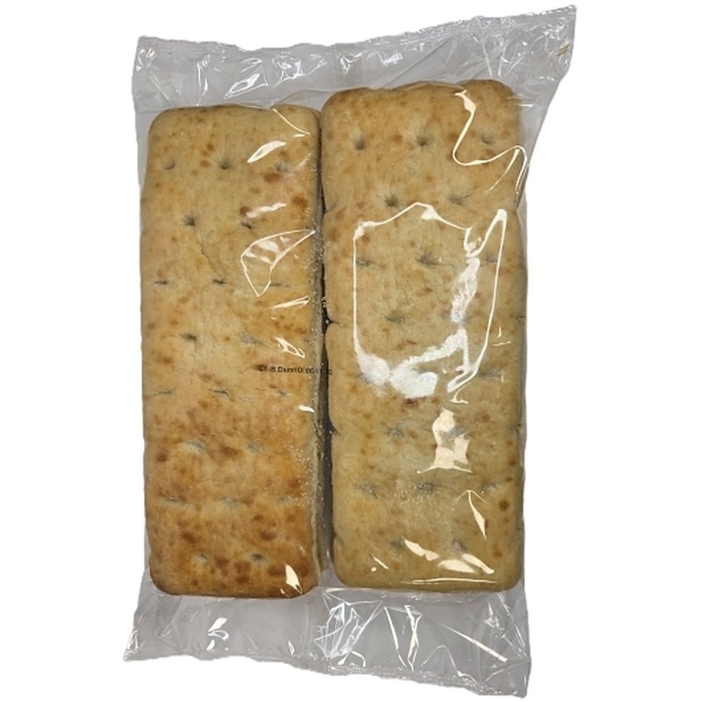 Damascus Bakeries Sliced Bun With Sour, 5 X 14 Inch -- 24 Per Case