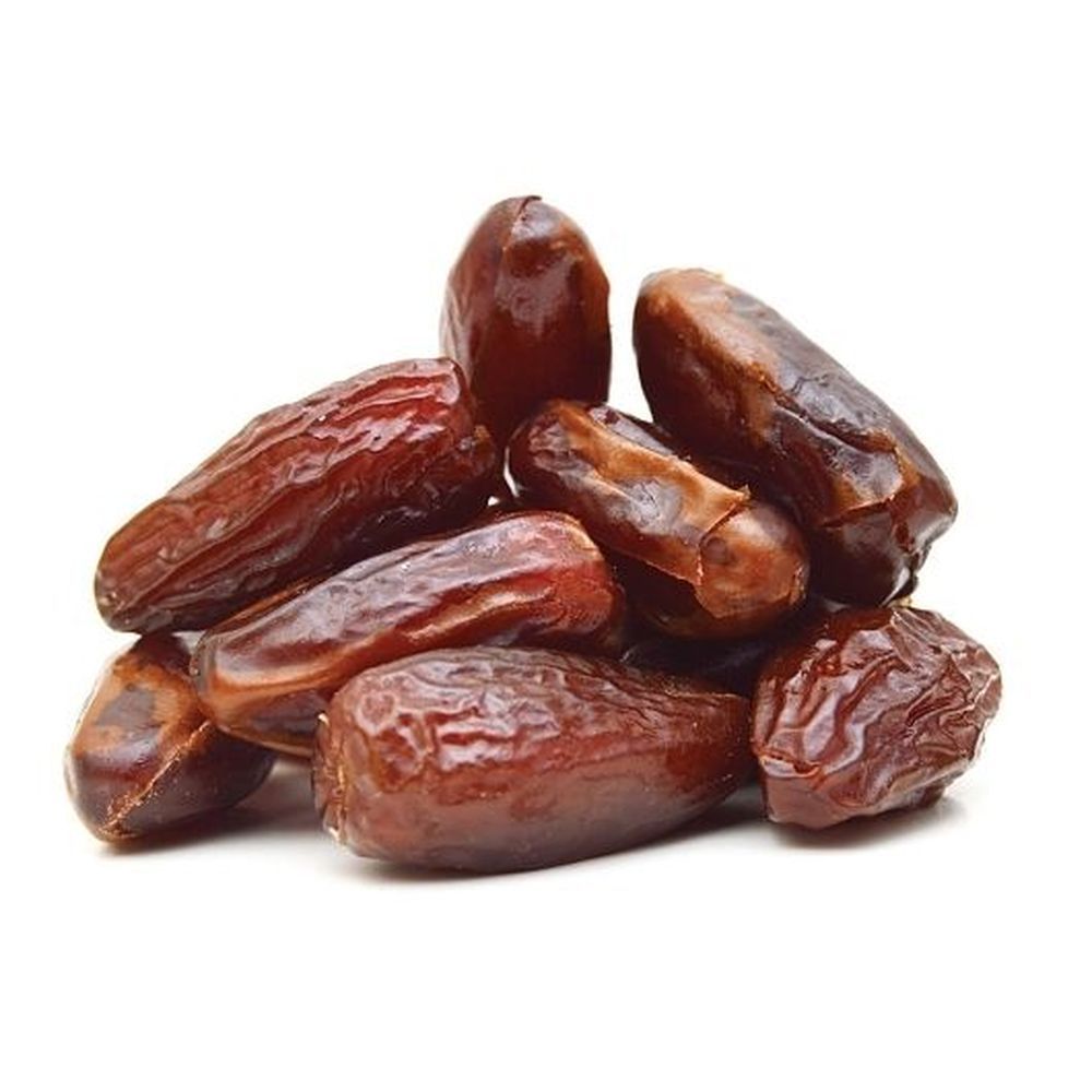 Azar Deglet Noor Whole Pitted Date, 15 Pound