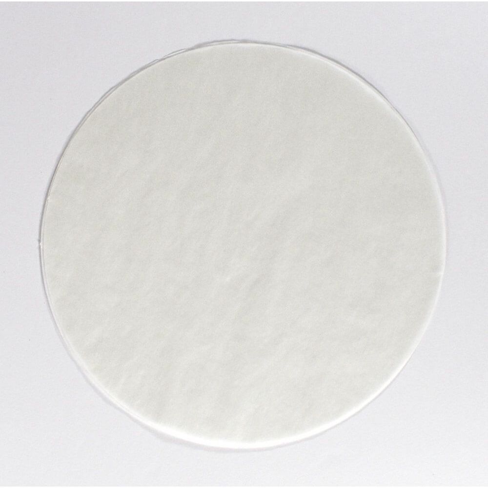 Mcnairn Qbake Cake Circle, 8 Inch Diameter -- 1000 Per Case