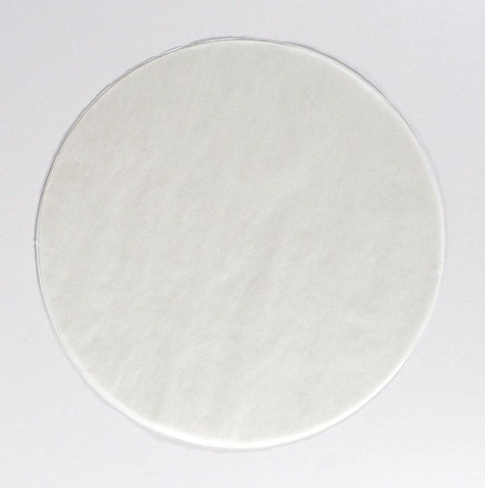 Mcnairn Qbake Cake Circle, 9 Inch Diameter -- 1000 Per Case