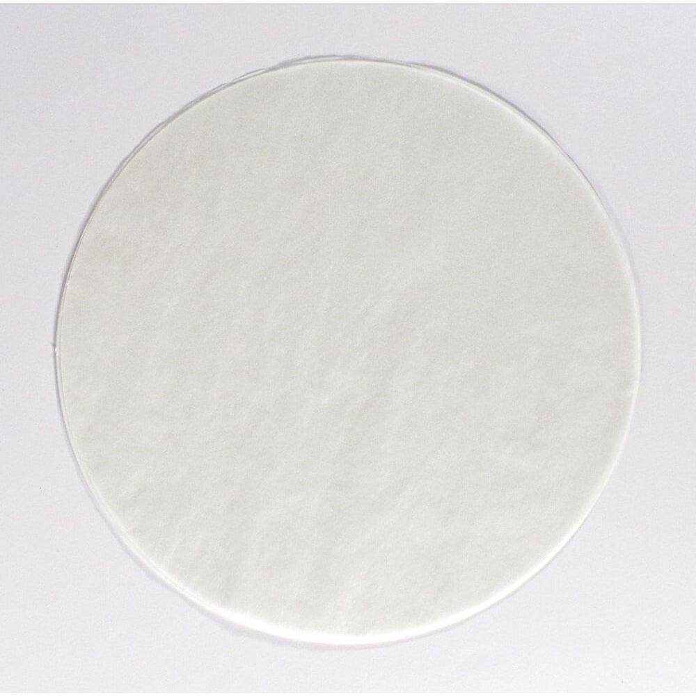 Mcnairn Qbake Cake Circle, 10 Inch Diameter -- 1000 Per Case