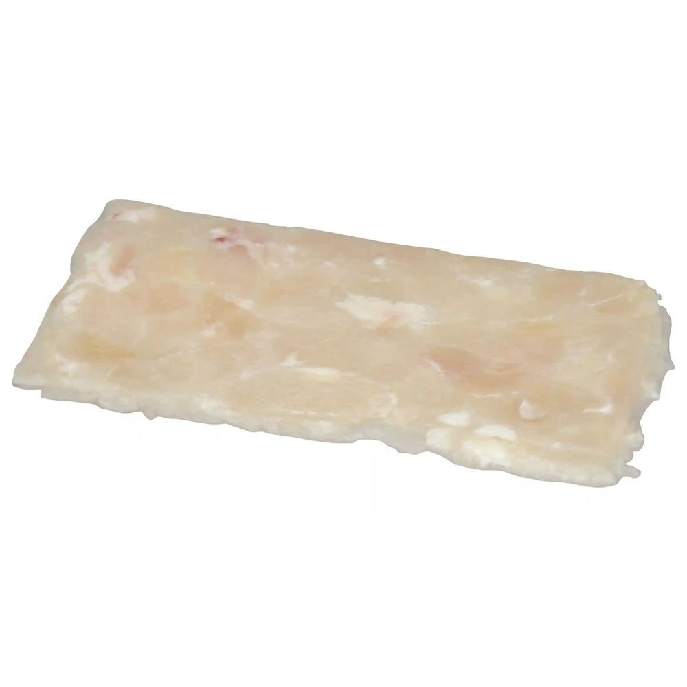 Steak-eze Chicken Flat Steak, 4 Ounce -- 40 Per Case