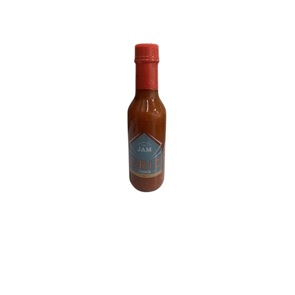 Tabanero Griz Sauce, 5 Fluid Ounce
