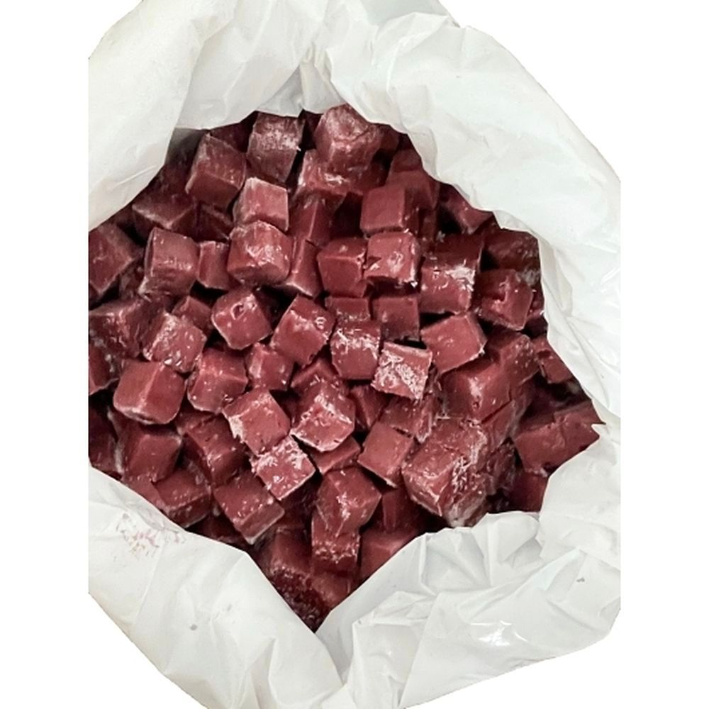Waav Organic Acai Tropical Boost Smoothie Cubes, 7 Pound