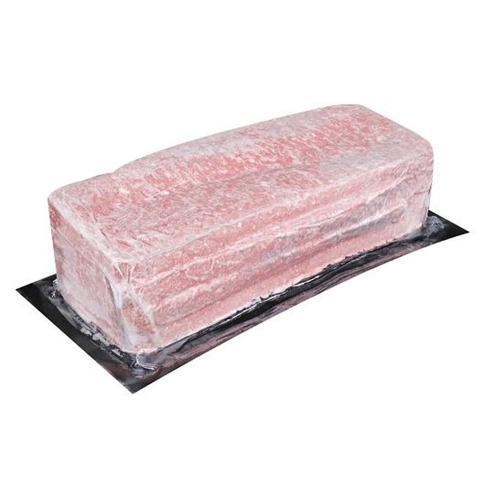 Impossible Burger Bricks Bulk, 5 Pound -- 4 Per Case