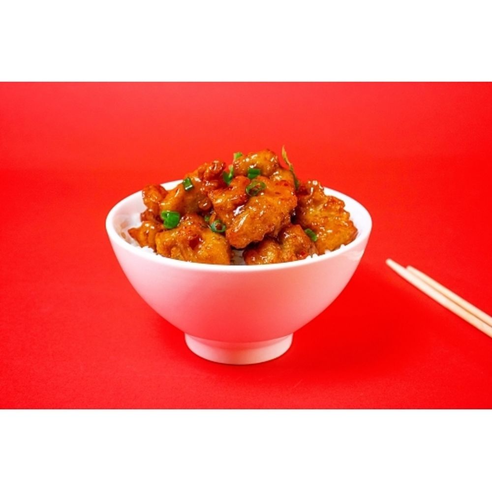 Wow Bao Orange Glaze Sauce, 3.25 Ounce -- 54 Per Case