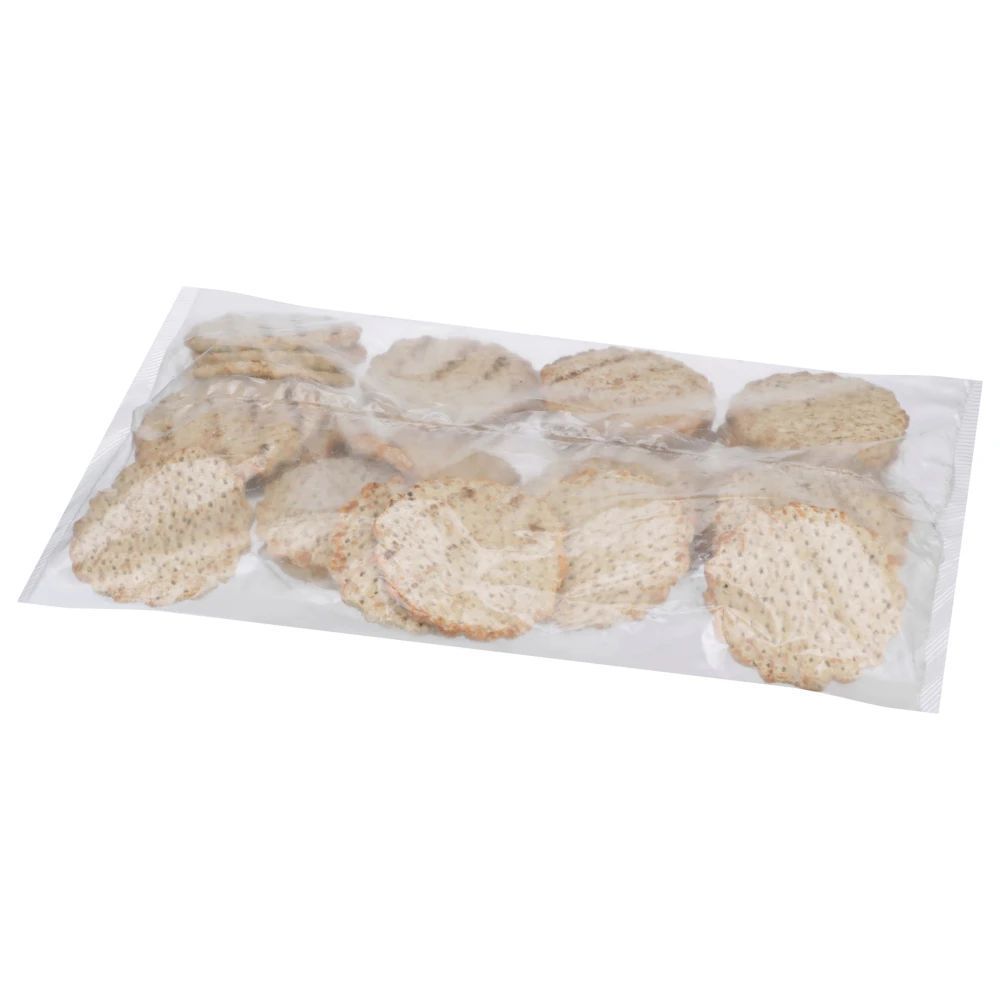 Tenderbroil Flame Broiled Turkey Patty, 2.5 Ounce -- 90 Per Case