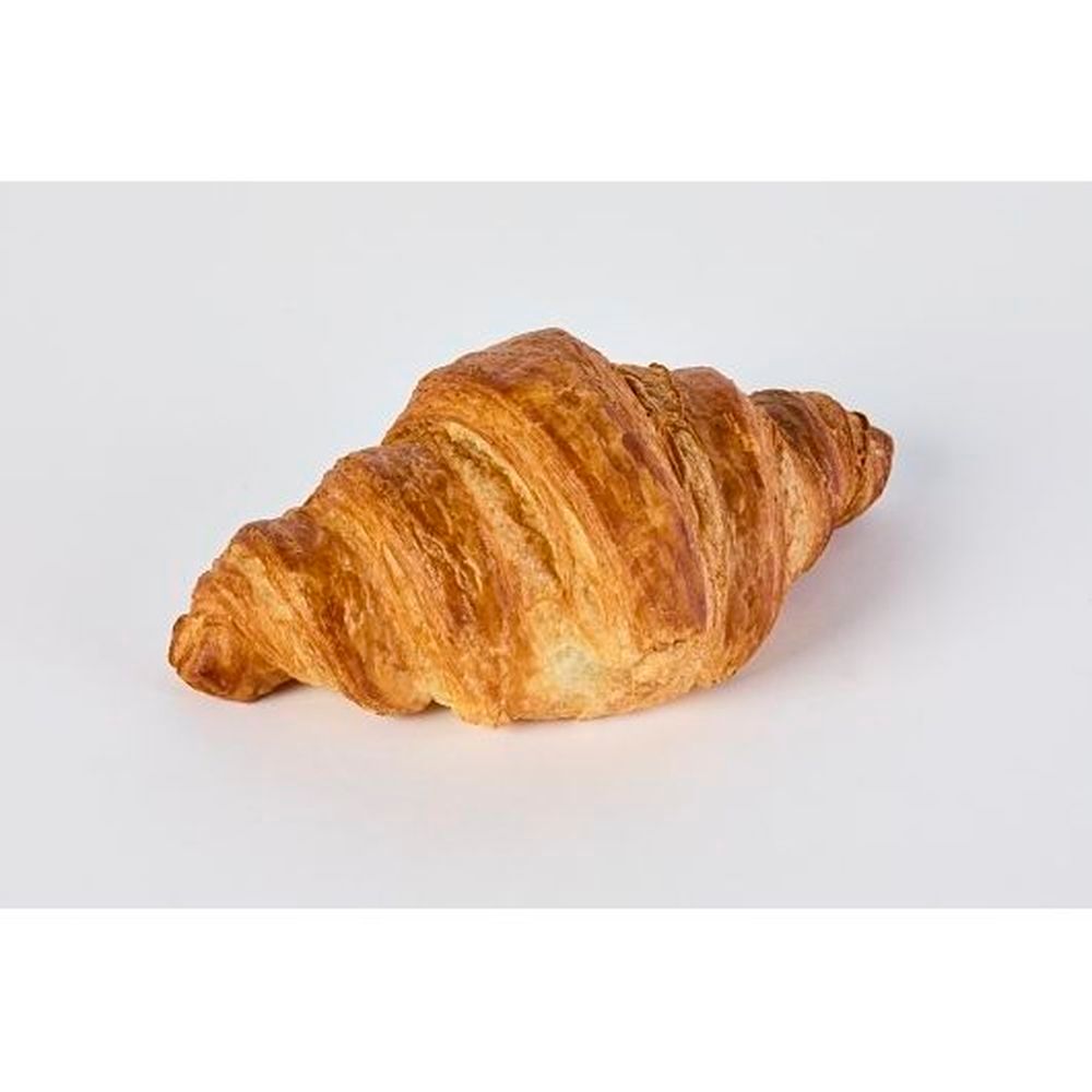 Banneton All Natural All Butter Flaky Croissant, 72 Count