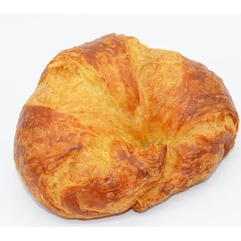 Banneton All Butter Croissant, 80 Count