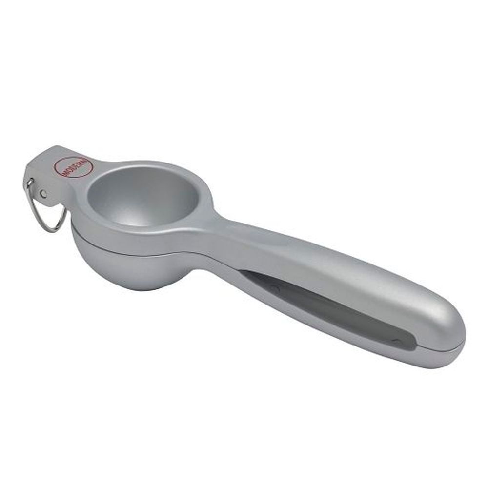 Modern Mixologist Bartools Metal Juicer, 9 1/8 X 2 5/8 X 1 3/4 Inch