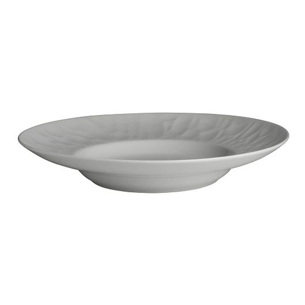 Rene Ozorio Atelier 10 Ounce Porcelain Pasta Bowl, 12 Count