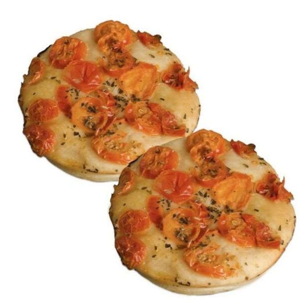Lanterna Cherry Tomato Focaccia, 55 Count