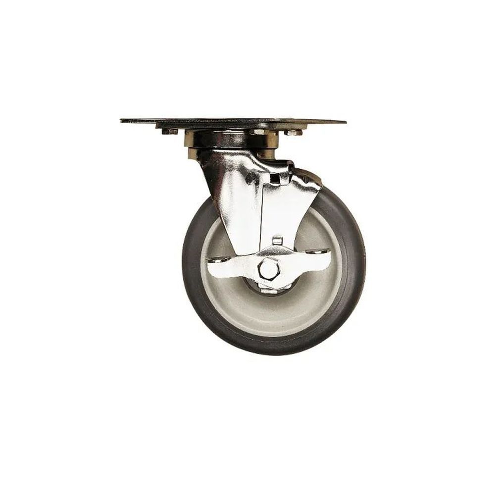 Cambro Caster Kit For Ultra Pan Carrier