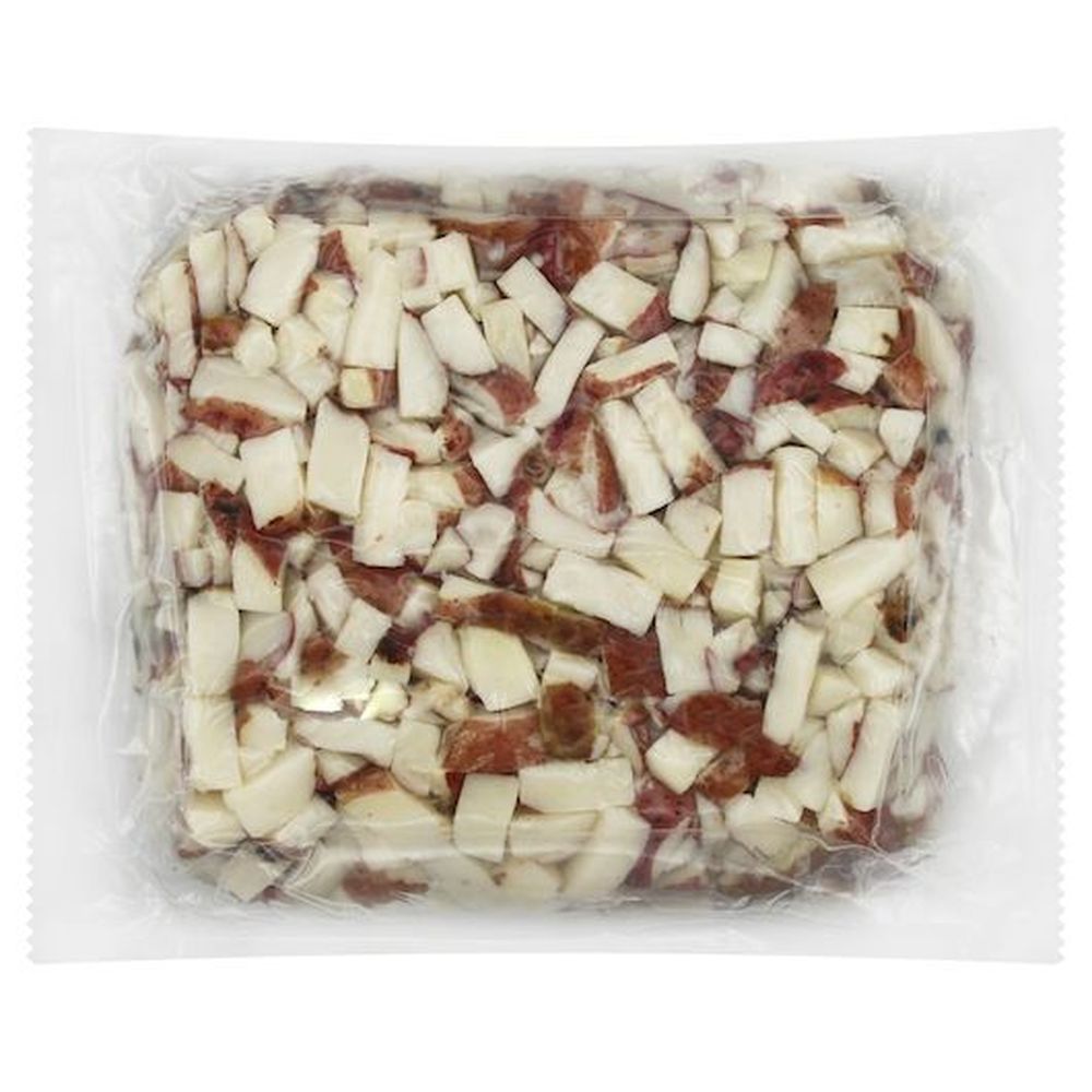 Simply Potatoes 1.5 Inch Extra Large Red Skin Diced Potatoes, 10 Pound -- 2 Per Case