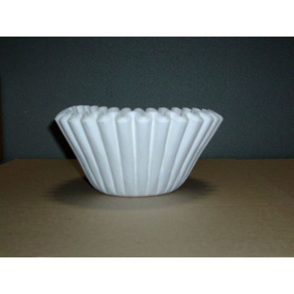 Brew Rite Coffee Filter -- 2 Per Case