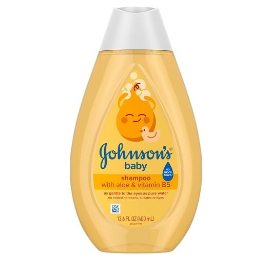 Johnson's Baby Baby Shampoo, 13.6 Fluid Ounce -- 24 Per Case