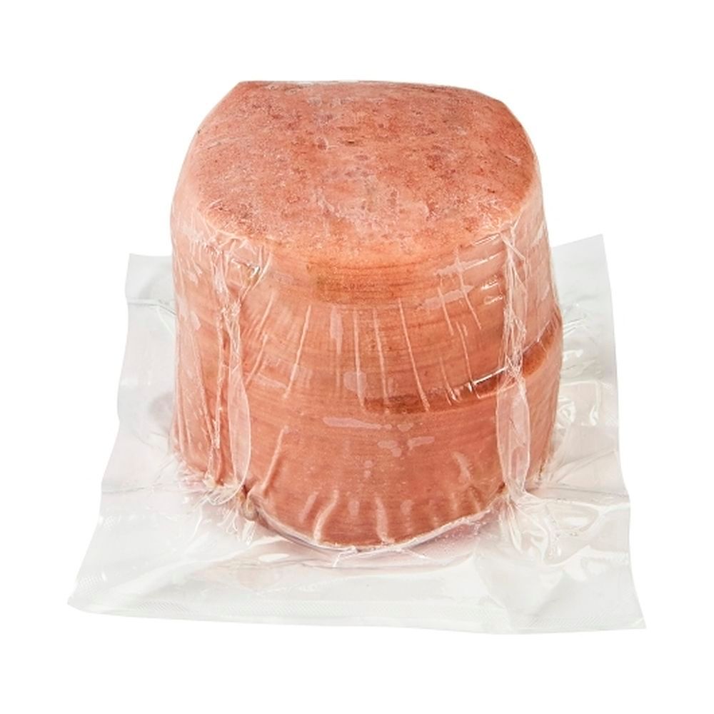 Heartland's Best Fully Cooked Sliced Smoke Flavor Added Turkey Salami, 2 Pound -- 12 Per Case