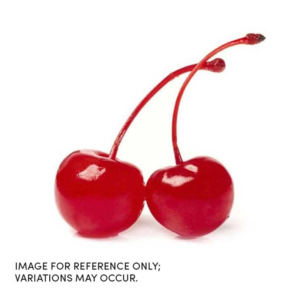 Commodity Cherries Large Cherry With Stem, 0.5 Gallon -- 6 Per Case
