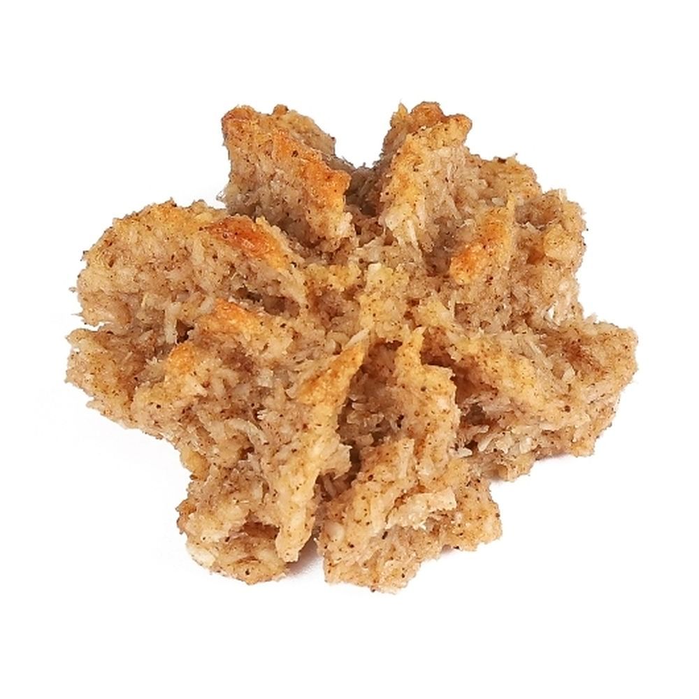 King's Pastry Chai Coconut Macaroons, 2 Pound