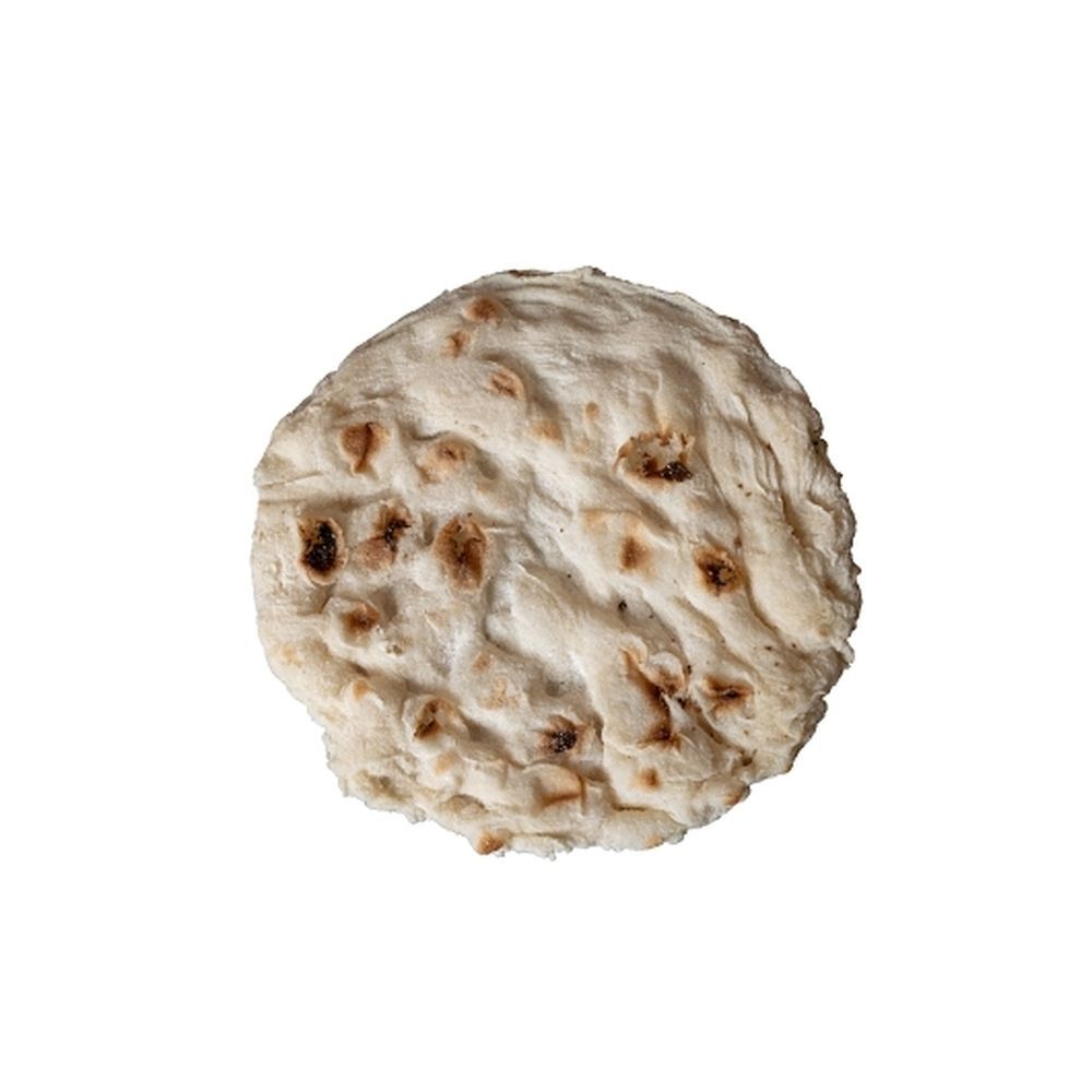 Festa 8 Inch Round Pinsa, 10 Count -- 4 Per Case
