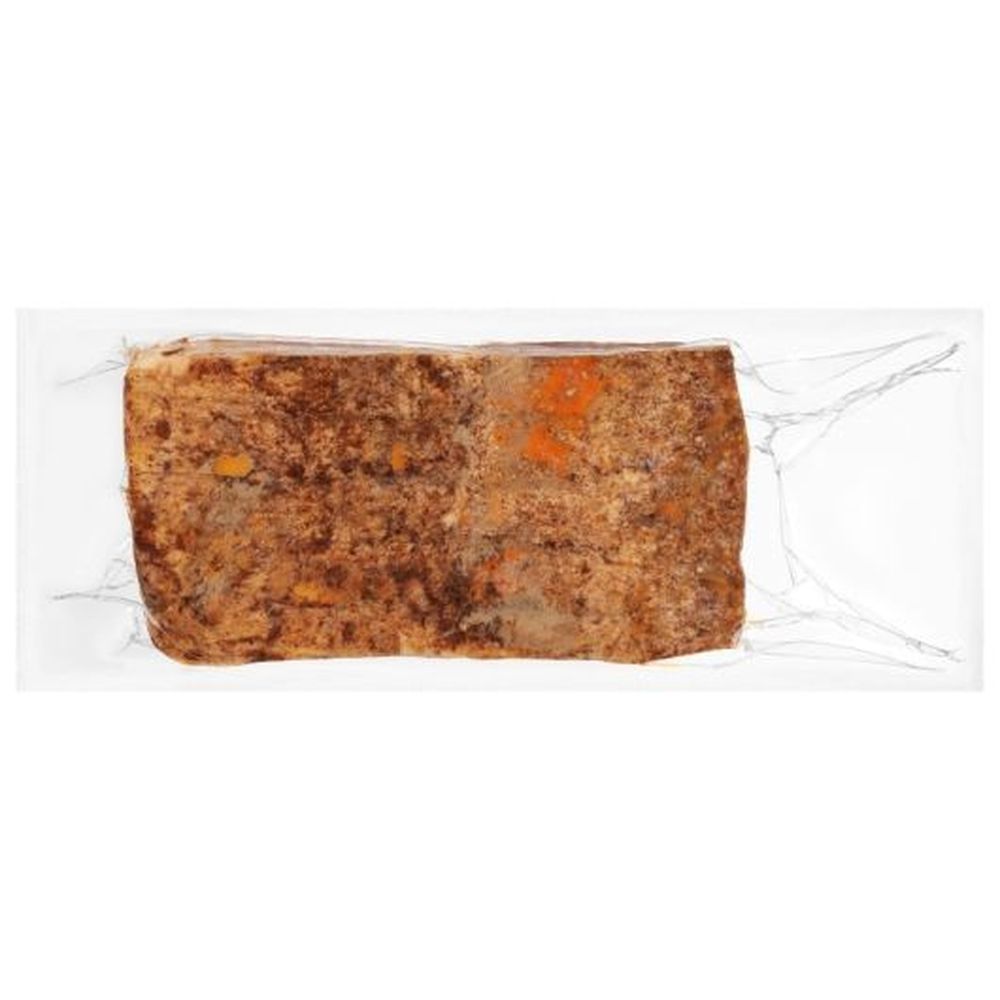Buddig Specialty Meats Fully Cooked Pork Belly, 1.5 Pound -- 10 Per Case