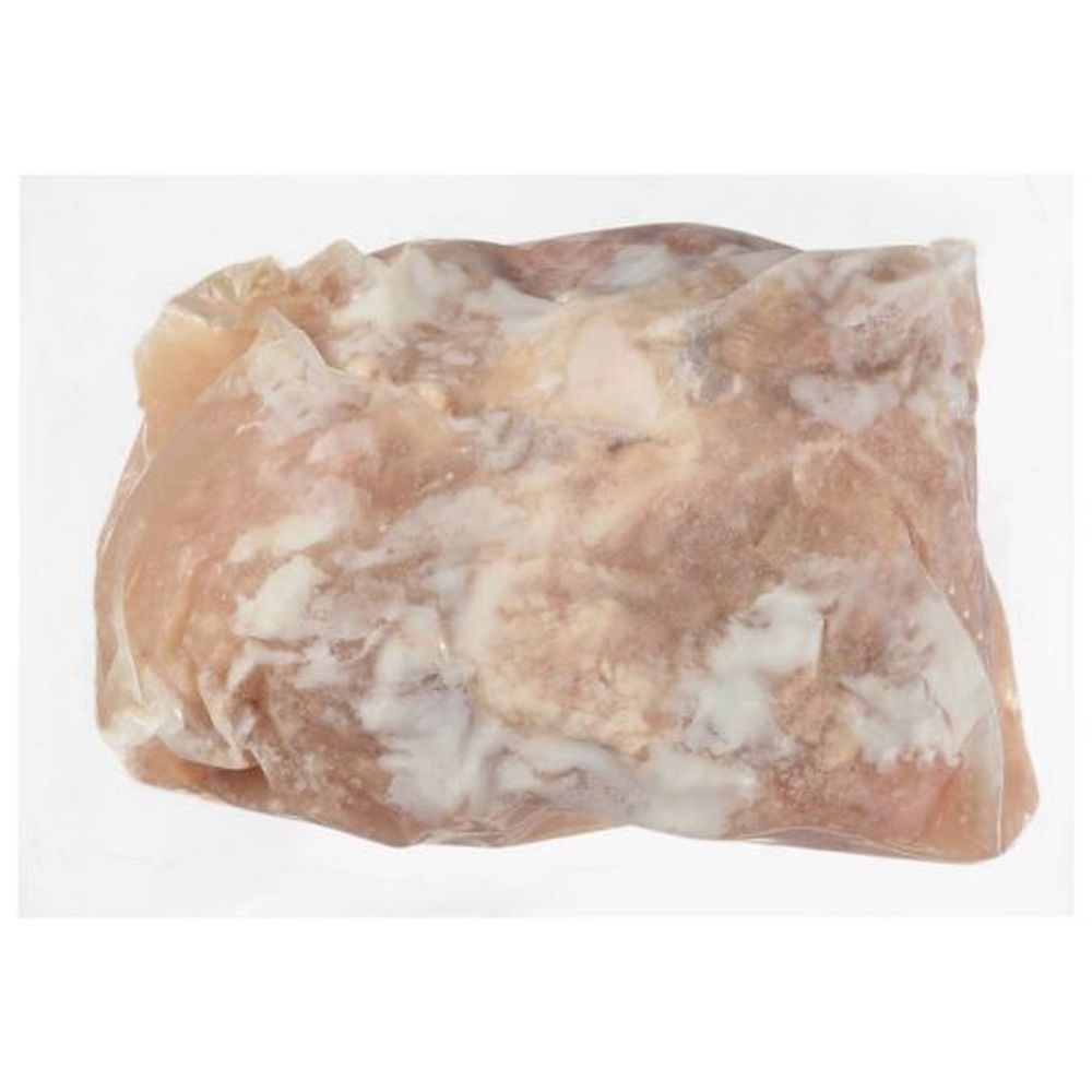 Buddig Specialty Meats Fully Cooked Seasoned Pork Carnitas, 2.5 Pound -- 4 Per Case