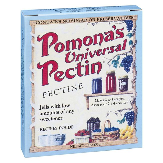 Pomona's Universal Pectin, 28 G -- 24 Per Case
