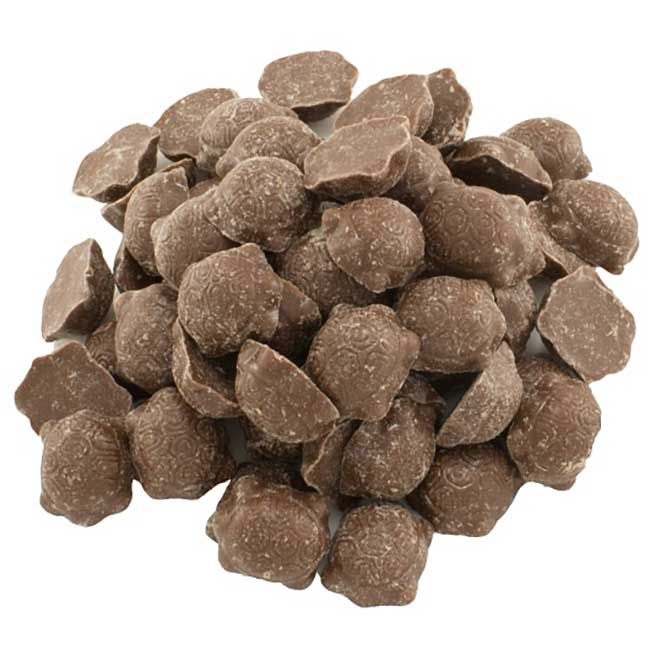 Gertrude Hawk Truffes Au Chocolat Au Lait Et Au Caramel, 10 Lb