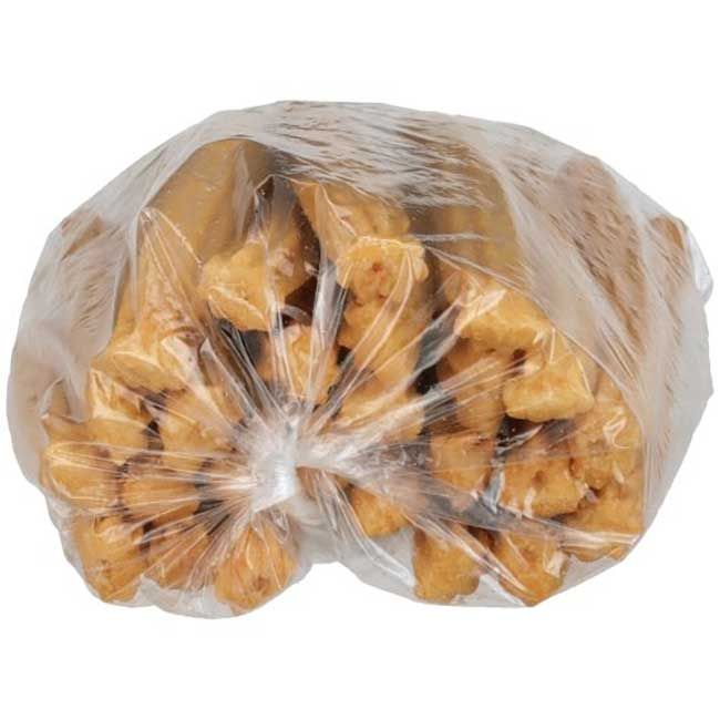 Hola Churros 10 In Apple Churro, 2.7 Oz -- 50 Per Case