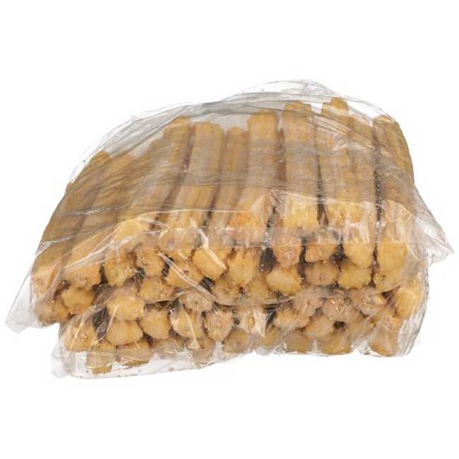 Hola Churros Cajeta Churro, 10 In -- 50 Per Case
