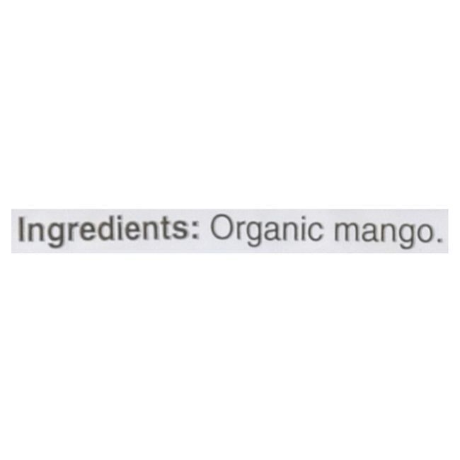 Earthbound Farm Organic Mango Chunks, 900 G -- 6 Per Case
