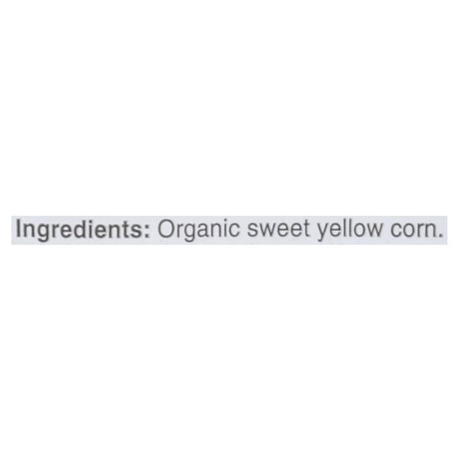 Earthbound Farm Organic Sweet Corn, 900 G -- 6 Per Case