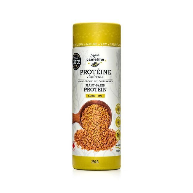 Maturin Camelina Seed, 250 G