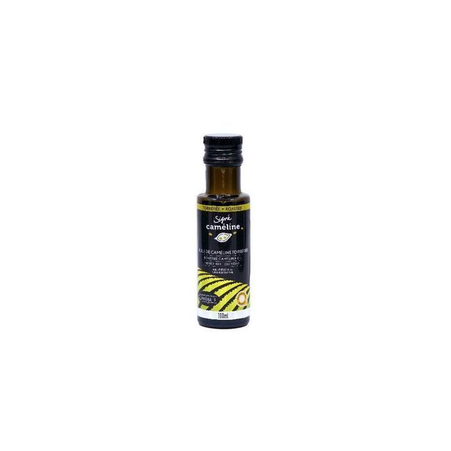 Maturin Roasted Camelina Oil, 100 Ml